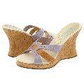 Exchange by Charles David Nala Purple/Camel