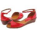 Chinese Laundry Katy Red Patent