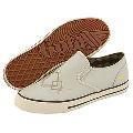Gola Slope Distressed White