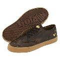Gola Strike Distressed Brown(Size 12 D - Medium)