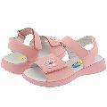 DKM Kid Shoes Franzi 10 (Toddler) Pink