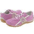 DKM Kid Shoes Sammy 11 (Toddler) Violet