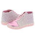 Moki Kids L305 (Infant/Toddler) Lilac Metallic