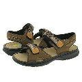 DKM Kid Shoes Robin 13 (Youth) Brown Camo
