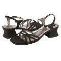 Kenneth Cole Reaction Kids Lil' Missy (Youth) Black
