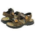 DKM Kid Shoes Robin 13 (Toddler) Brown Camo