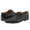 Bally Barner Black Calf