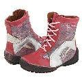 Petit 44148 (Infant/Toddler) Pink/Silver/White Combo