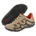 Rieker 50520 Taupe/Olive/Orange Combo