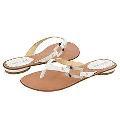 Nana Diana White Leather(Size 6.5 M)