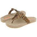 KORS Michael Kors Kids Miss Gwyneth (Youth) Bronze(Size 13 Youth M)