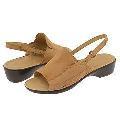 Easy Spirit Elfin Medium Natural Nubuck
