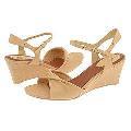 Easy Spirit Yanni Medium Natural Leather