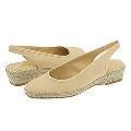 Easy Spirit Toughluck Light Natural/Light Natural Fabric