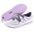 Easy Spirit Deepblue White/Light Purple/Medium Purple Leather