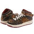 Reebok Lifestyle Amaze Mid Camo Earth/Chestnut/Stu(Size 14 D - Medium)