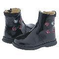 Moki Kids G 149/C (Toddler) 721 Nero/1 Nero (Black)