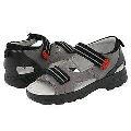 Umi Kids Boomerang (Toddler/Youth) Light Grey Lux/Multi