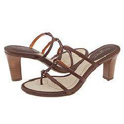Rockport Blanche Mahogany Antqiue Leather