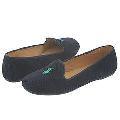 Polo Ralph Lauren Kids' Alana Corduroy (Toddler/Youth) Navy Corduroy