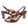 Rockport Ballari Mahogany Antqiue Leather