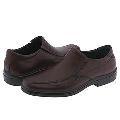 Hush Puppies Rainmaker Burgundy