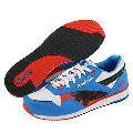 Reebok Lifestyle ERS Racer Des Pima Air/ White/Blood Orange/Black