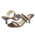 Max Studio Nora Beige-Brown Snake