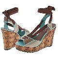 Schutz 00213004 Azul Sky/Azul Sky