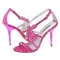Schutz 11701068 Fuschia/Rose/Fuschia