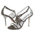 Schutz 11701068 Black/Black/Black