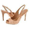 Schutz 17202014 Beige/Beige/Natural