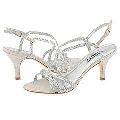 Schutz 29001019 Silver/Blue/Prata