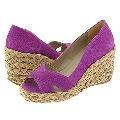 Schutz 40001002 Purple/Natural