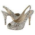 CARLOS by Carlos Santana Elise Grey Print(Size 9.5 M)