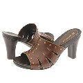 Naturalizer Nina Brown Leather