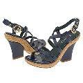Schutz 36101004 Navy/Natural/Navy