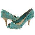 Schutz 37501017 Turquesa/Tanino/Turquesa