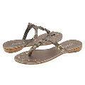 Schutz 37801019 Brown/Brown/Silver