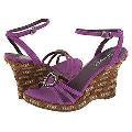 Schutz 38902001 Purple/Purple