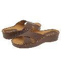 Naturalizer Quick Brown Leather