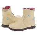 Moki Kids G 149/C (Toddler) 724 Crema/28 Ecru (Cream/Camel)