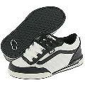 Vans Kids Rowley XL III (Youth/Adult) Navy/White/Navy/White