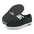 Vans Kids Fairlane (Youth/Adult) Green Black/Coffee/Wastell