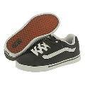 Vans Kids No Skool (Youth/Adult) Coffee/Buff White/Buff White