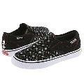 Circa Lopez 50 Slips W Black/Preppy Punk