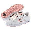 Circa 105 W White/Pink Plaid