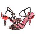 Betsey Johnson Amelia Black Multi