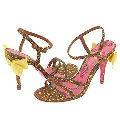 Betsey Johnson Amelia Brown Multi