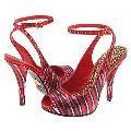 Betsey Johnson Avril Red
